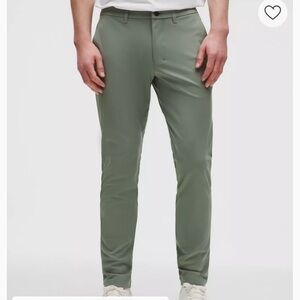 Lululemon Athletica ABC pants